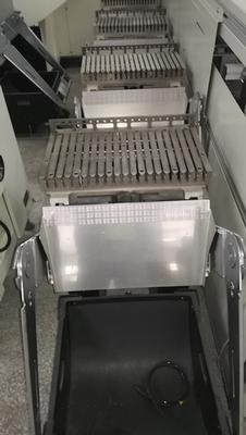 Panasonic BM Series Feeder Cart